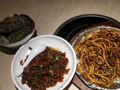 -大碗先生(万家丽店)