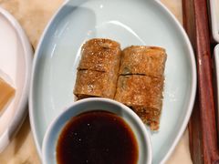 -情满四合院•京菜•烤鸭(动物园店)