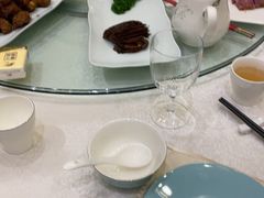 -梅龙镇酒家(南京西路总店)