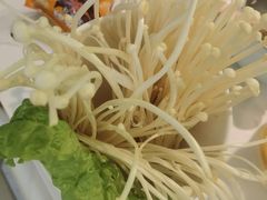 -小肥羊·牛羊肉火锅(万达广场店)