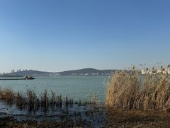 -云龙湖旅游景区