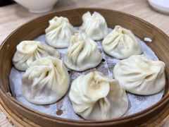 -新丰小吃(中山中路分店)