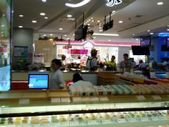 -唐饼家(龙之梦购物中心虹口店)