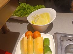 -海底捞火锅(八佰伴店)