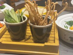 -燕兰楼·清真西北融合菜(亚运村店)