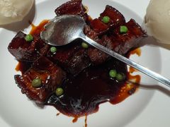 -鸽子侯·家宴·平价海鲜(市图书馆店)