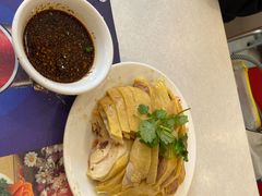 -振鼎鸡(丰庄路店)