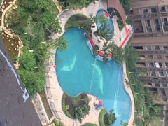 iphone_upload_pic-橡树湾小区游泳馆(橡树湾1期店)