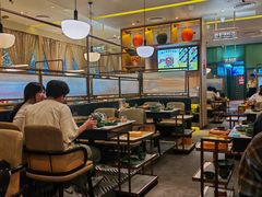 -润园四季椰子鸡火锅(南山海岸城店)