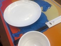 -内蒙古驻京办餐厅