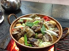 -象山村腊排骨(丽江总店)