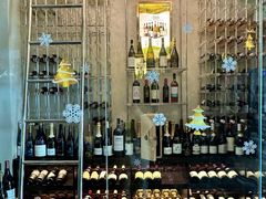 -普朗姆生蚝牛排馆 The Plump Oyster(成都摩方购物中心店)