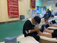 -华清池修脚(回龙观店)