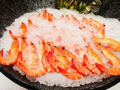 -汉阳廷自助烤肉·火锅(壹方天地店)