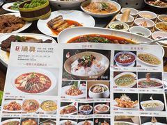 -顺兴老茶馆·精品川菜(世纪城店)