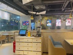 -豪客来牛排(雄峰城店)