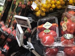 -Olé精品超市(上海虹桥南丰城店)