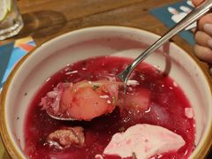 -卢布里西餐厅(总店)