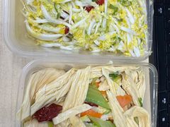 -臻陕府·陕西手工面(秀沿路店)