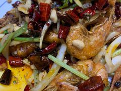 -聚德福海鲜家常菜(刘庄店)