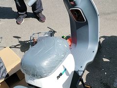 -九号电动车(安定门内大街店)