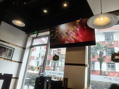 -克比叔叔印度餐厅Kebabs on the Grille (人民广场店)