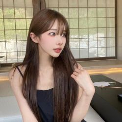 -丝语萱形象