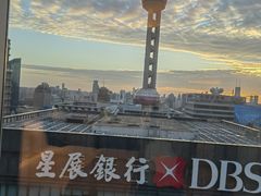 -上海凯宾斯基大酒店
