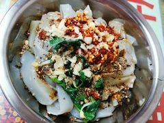 -88号小吃店·经典云南菜·地道纳西美食