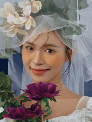 -花漾摄影优选工作室(东莞原创作品店)