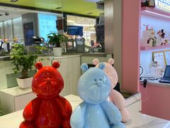 -CAKE BOSS 蛋糕老板(西单君太百货店)