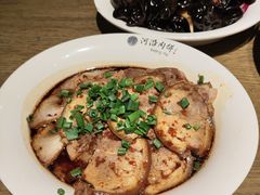 -河沿肉饼Beijing Pie(锡拉胡同店)