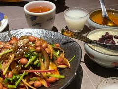 -得意啫·广东啫啫煲(前海HOP店)