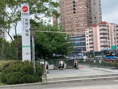 -东林广场(地铁站)