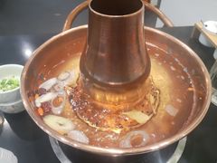 -北门涮肉·铜锅涮肉(南锣鼓巷店)