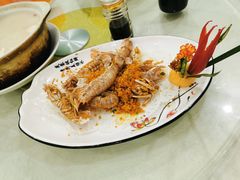 -浔埔人海鲜楼