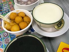 -芬芳甜品(同福路店)