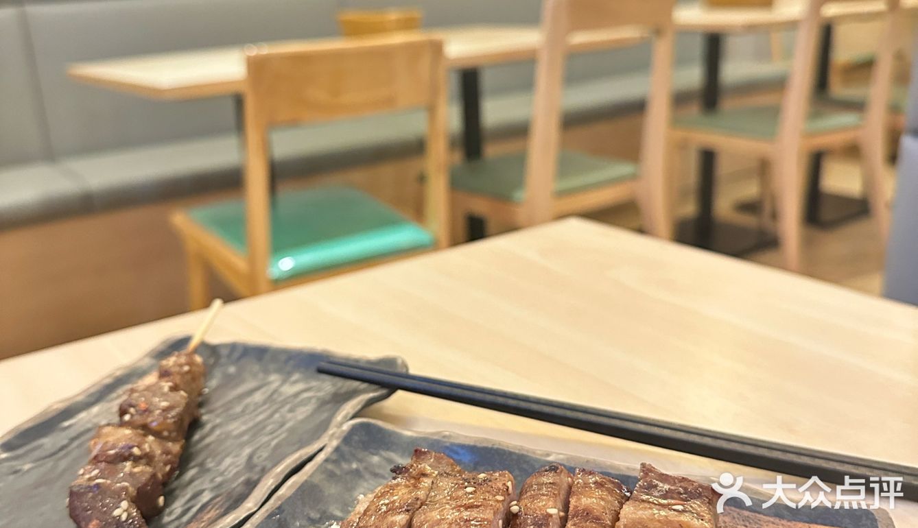 觀塘新開地道港式美味串燒店