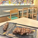 觀塘新開地道港式美味串燒店