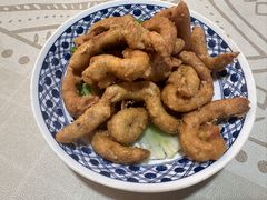 -八珍手工水饺·妈妈的爱(传芳巷店)