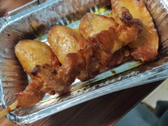 -尊宝比萨(奥山世纪城店)