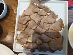 -满园烤鸭·春饼(中街大悦城店)
