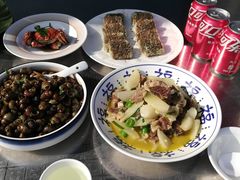 -品鲜村农家菜·阳澄湖大闸蟹(总店)