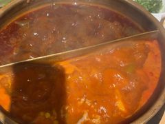 -东道煮牛肉火锅(东盛大街店)