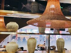 -云海肴云南菜·蒸汽石锅鱼(青岛万象城店)