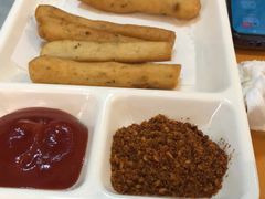 -海底捞火锅(万科广场店)