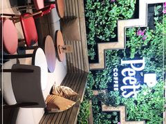 -Peet's Coffee皮爷咖啡(豫园店)