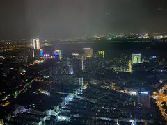 -镇江苏宁万豪酒店-苏筵中餐厅