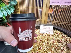 -龙华素斋(龙华路店)