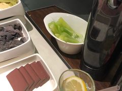-海底捞火锅(万丰桥店)